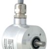 Enkoder przyrostowy przyrostowy TTL 360 średnica wału 6mm RS PRO 4.75 → 5.5 V dc 12000rpm