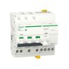 Wyłącznik różnicowoprądowy z członem nadprądowym RCBO, Typ C, 3P+N, 25A, 300mA, Schneider Electric, ACTI9 iDD40N XA