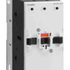 Stycznik 20 → 48 V AC/DC Lovato styki: 3 75 kW 150 A 3NO BF15000E024