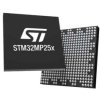 Mikroprocesor STM32MP257CAI3 STM32 Rdzeń 32-bitowy 32bit ARM V8-A 400MHz 436-pinowy TFBGA