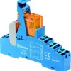 Coupling relay 2 Form C (NO/NC), 24 V (AC), 8 A, 250 V (AC), 48.P5.8.024.0060