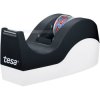tesa 53914-00000-00 Easy Cut Orca desk Tape dispenser with Tape included