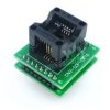 Programmer Adapter for SOP8/SO8/SOIC8 package