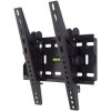 SpeaKa Professional SP-4359480 Slim TV Wall Mount 17-37