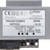 AWT830 - transformator 30VA/16,5V AC/AC