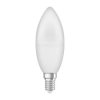 Żarówka LED E14 B35 7W = 60W 806lm 4000K Neutralna 200 OSRAM STAR