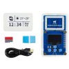 Waveshare 2.13inch NFC-Powered e-Paper Evaluation Kit, Wireless Powering & Data Transfer