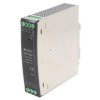 AMED75-48SNZ-B Zasilacz impulsowy, na szynę DIN, 75W, 48VDC, 1,6A, 85÷264VAC
