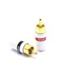 Wtyk RCA Cinch 8,2mm Vitalco Rw280