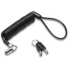 Kensington K66640EU Kensington NanoSaver Portable Keyed Laptop Lock