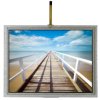 Wyświetlacz LCD TFT 8cal XGA 1024 x 768pikseli LCD Backlight HDMI I/F Tak RS PRO Rezystywny