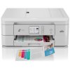 Brother DCPJ1800DWZU1 DCP-J1800DW Inkjet A4 1200 x 6000 DPI 17 ppm Wi-Fi
