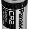 Bateria do aparatu CR 2 Panasonic CR-2 850 mAh 3 V 1 szt.