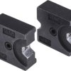 Zestaw matryc do zaciskania Ucho kabla rurowego RS PRO Nieizolowane 25mm² Narzędzie do zaciskania hydraulicznego RS Pro