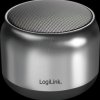SP0063H Speaker, Bluetooth, SP0063H, grey