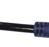 Kabel licznika liniowego, seria: Digimatic, do użytku z: Seria Digimatic, A: USB-A, B: SPC (USB-INT-A) , dł.: 2m