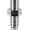 Czujnik zbliżeniowy M12 Indukcyjny 6 mm Baumer Wpuszczany 6 → 36 V DC długość 50mm Gwintowany