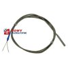 Czujnik Temperatury PT100/150/G 6x50mm Cylindryczny -30+180°C 100 Ohm