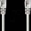 CCGP85100GY20 Patch cable, Cat.5e, U/UTP, 2 m, grey