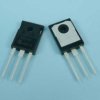 50N60-IKW N 50A/600V/333W IGBT TRAN