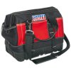 Sealey AP509 Rubber Bottom Tool Storage Bag 305mm