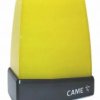 Lampa ostrzegawcza CAME KRX1FXSY 24/230V żółta (806LA-0030)