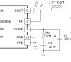 4.5V to 28V Input, 3A, Synchronous Step-Down Converter With Eco-mode
