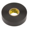 Taśma izolacyjna Scotch Super 33+ PCW 19mm x 20m czarna 80611207012/7000042541