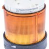 Moduł wieży sygnalizacyjnej, Lampa Schneider Electric Pomarańczowy 24 V AC/DC Harmony XVB, IP65