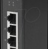 IGS-1005 Switch, 5-Port, Gigabit Ethernet, PoE