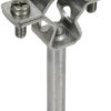 DEHN 253289 LH ZS 20 23 DS10 L75 V2A Uchwyt na przewody 1 szt.