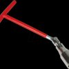 20877 Garage - spark plug wrench, 22mm, double joint