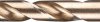 PFERD TOOLS 25203581 SPB DIN 338 HSSE N 11,0 INOX Wiertło spiralne 11 mm Długość całkowita 142 mm 5 szt.