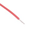Red UL1015 18AWG 34/0.18mm Tinned Copper Stranded Wire (price per metre)