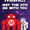 Make: May the 4th Maker Special - PDF