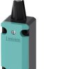 Wyłącznik krańcowy typ Rolkowy trzpień obrotowy Siemens 1NC/1NO 4A 400V IP66, IP67