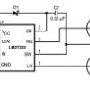 4.5-A, 30-V half bridge gate driver for synchronous/asynchronous drive