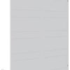ABN MT1120 Panel dystrybucyjny 1 szt.
