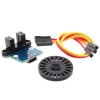 Opencircuit HC-020K Speed encoder
