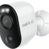 Kamera Ip Reolink Argus B350 Akumulatorowa 8Mpx Wi-Fi