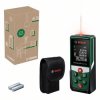 Bosch Home and Garden UniversalDistance 40C Dalmierz laserowy Bluetooth 40 m