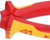 Flat nose pliers, L 160 mm, 176 g, 20 06 160