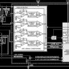 PPG Optical Sensor Module with Integrated Red/IR Emitters and AFE