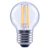 Żarówka Led Value Classic E27 P 40 3,4W 470Lm 4000K Filament 3 Lata Gwarancji...