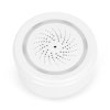 Coolseer WiFi Siren Alarm - bezprzewodowa syrena alarmowa WiFi - 100dB - COL-SR01W