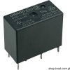 G5Q-1-EU-DC24 Relay 24VDC 3A 2.88 KOhm THT OMRON