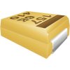 Kemet T491B226K016AT 22µF ±10% 16V SMD Tantalum Capacitor Case B