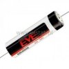 Bateria ( litowa ) 3,6V ER14505 AA 2700mA; druty
