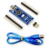 Arduino Nano V3.0 ATmega328P clone CH340 with cable