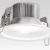 Downlight LED STELLA 26W 3164lm122lm/W PT fi240mm 4000K 90st. IP40 UGR 19 7 lat gwarancji Made in EU